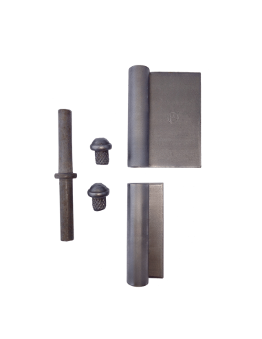 BIS. 120-33-8 X 2,5 REV GRANEL