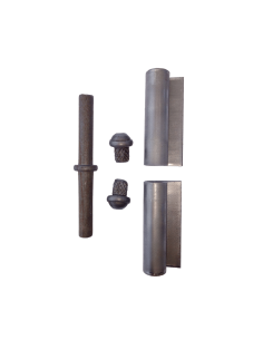 BIS. 100-8 X 2,5 REV GRANEL 2