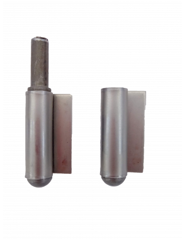 BIS. 80-8 X 2 DER GRANEL