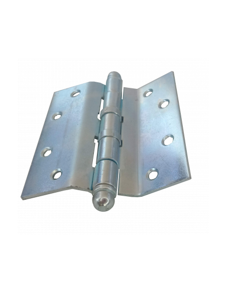 MUN. 100-100 X 2,5 D/C AZUL GRANEL