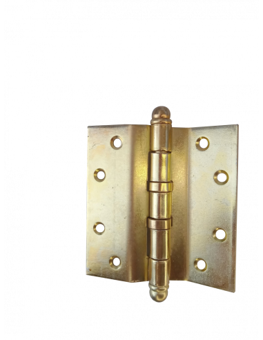 MUN. 100-100 X 2,5 D/C BR ORO GRANEL