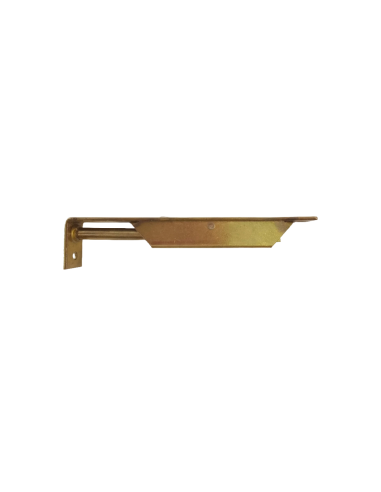 PAS. 16X100 BRONCE PULIDO