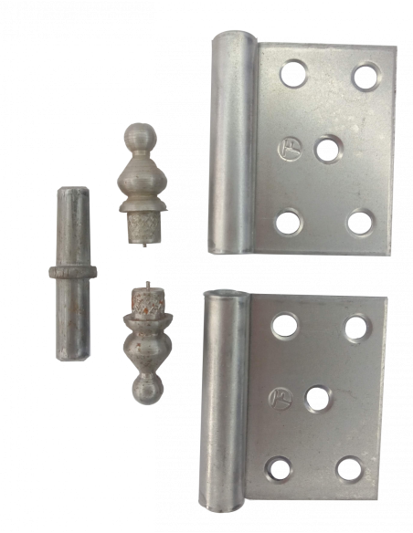 BIS. 2X5X2 PUL REV ESTILO GRANEL