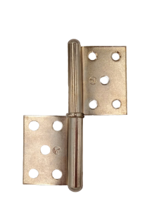 BIS. 2X5X2 NIQUEL GRANEL 2