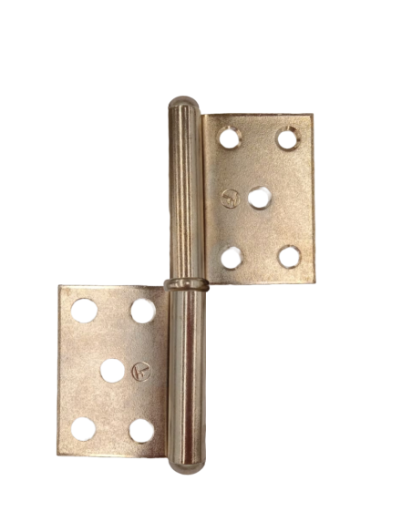 BIS. 2X5X2 NIQUEL GRANEL