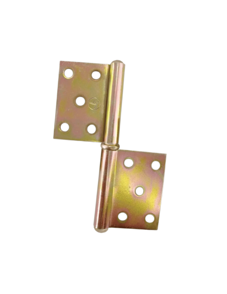 BIS. 2X5X1,5 AMAR GRANEL