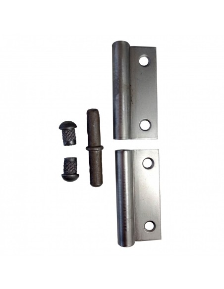 BIS. 2X2X1,5 PUL GRANEL
