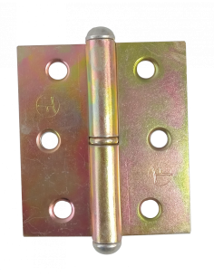 BIS. FICHA 51 AMARILLO IZQ GRANEL 2