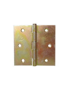 BIS. P/MUEBLE 63MM 1842 ZINC. AMARILLO GRANEL 2