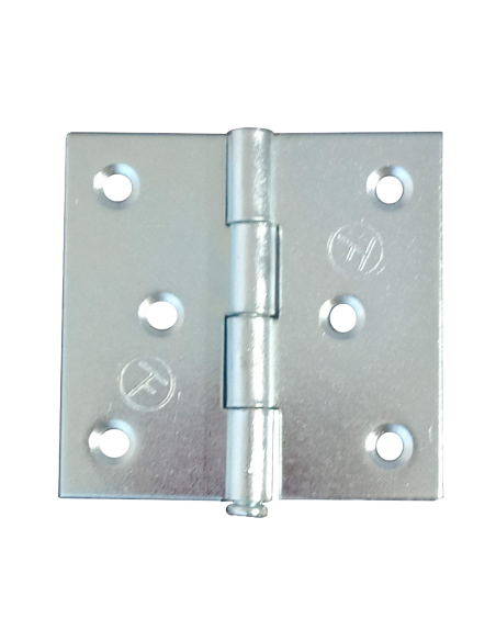 BIS. P/MUEBLE 51MM 1842 ZINC. AZUL GRANEL