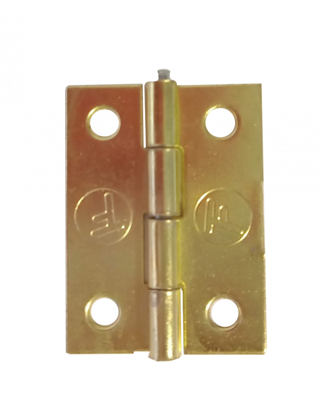 BIS. LIBRO 38 BRDO ORO GRANEL