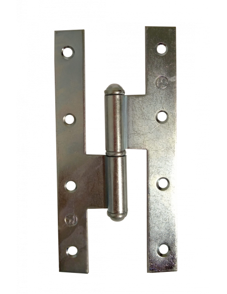 POMELA 160 MM AZUL IZQ GRANEL