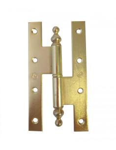 POMELA 140 MM BRDO ESTILO IZQ GRANEL 2