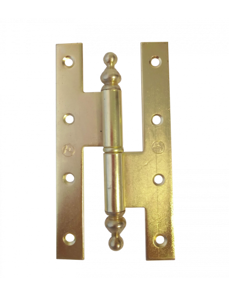 POMELA 140 MM BRDO ESTILO IZQ GRANEL