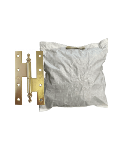 POMELA 140 MM BRDO ESTILO IZQ GRANEL
