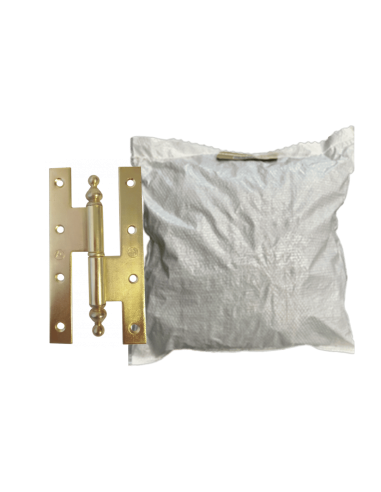 POMELA 140 MM BRDO ESTILO IZQ GRANEL
