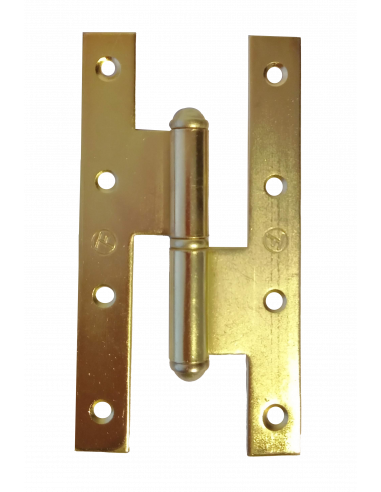 POMELA 140 MM BRDO ORO IZQ GRANEL