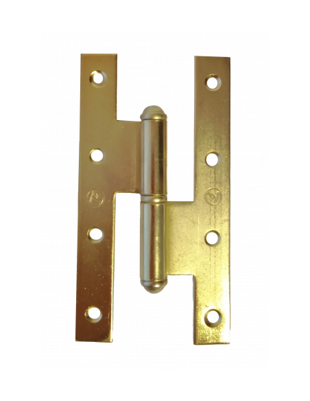 POMELA 140 MM BRDO ORO IZQ GRANEL
