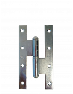 POMELA 140 MM AZUL IZQ GRANEL 2