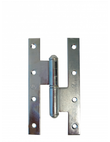 POMELA 140 MM AZUL IZQ GRANEL