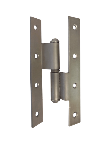 POMELA 140 MM DC PUL IZQ GRANEL