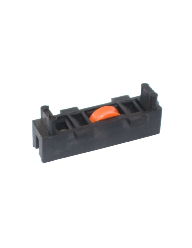 RUEDA SIMPLE INT NYLON (NOVISIMA-MDT)