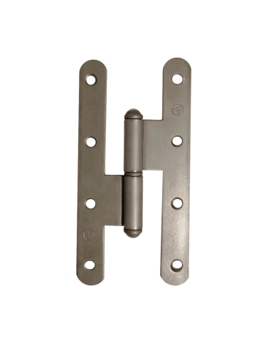 POM 140 MM PUL P/REDONDA IZQ GRANEL