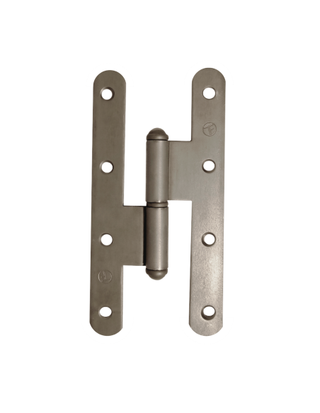 POM 140 MM PUL P/REDONDA IZQ GRANEL