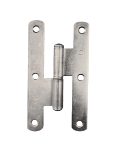 POM 140 MM NIQUEL IZQ GRANEL P/R 2