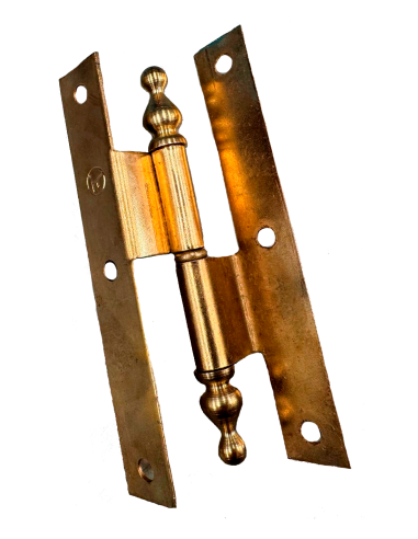 POMELA 110 MM DC BRDO ORO ESTILO DER GRANEL