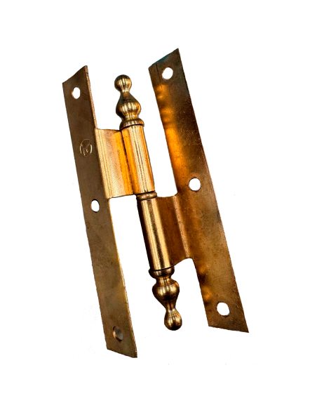 POMELA 110 MM DC BRDO ORO ESTILO DER GRANEL