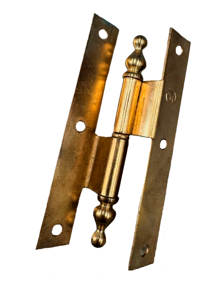 POMELA 110 MM DC BRDO ORO ESTILO IZQ GRANEL