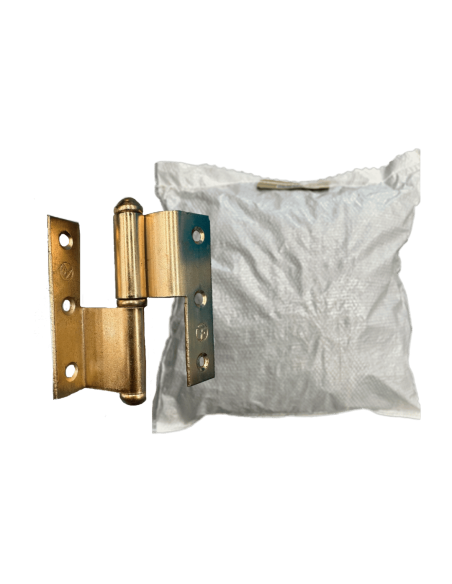 POMELA 75 DC BRDO ORO IZQ GRANEL