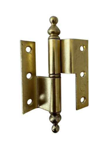POMELA 75 DC BRDO ORO EST IZQ GRANEL