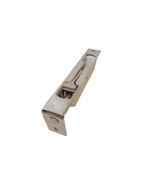 PAS. 16X120 BRONCE PULIDO