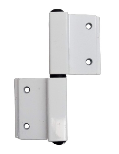 CONJUNTO H 33 BLANCO GRANEL