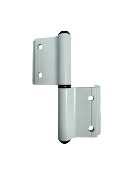 CONJUNTO H 33 P/R BLANCO GRANEL