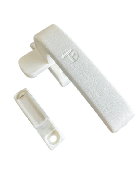 ALDABA CP5 BLANCA IZQ GRANEL