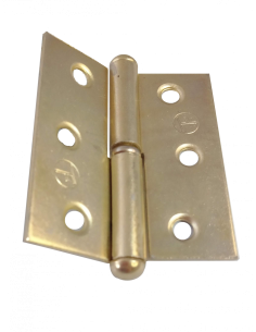 BIS. FICHA 51 BR ORO DER GRANEL 2
