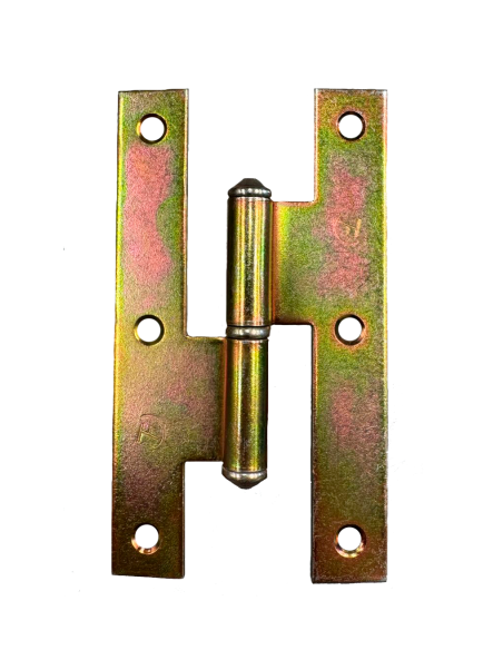 POMELA 110 MM AMA IZQ GRANEL