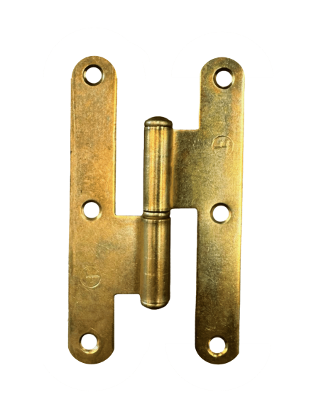 POM 140 MM AMA P/REDONDA IZQ GRANEL
