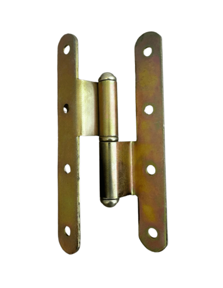 POM 140 MM DC AMA P/REDONDA DER GRANEL