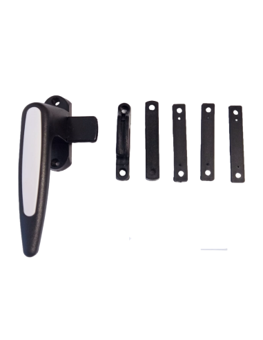 ALDABA CP8 NEGRO GRANEL