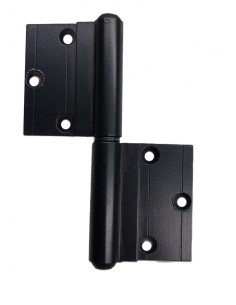 CONJUNTO R5 NEGRO GRANEL 2