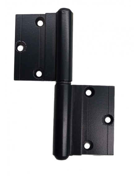CONJUNTO R5 NEGRO GRANEL