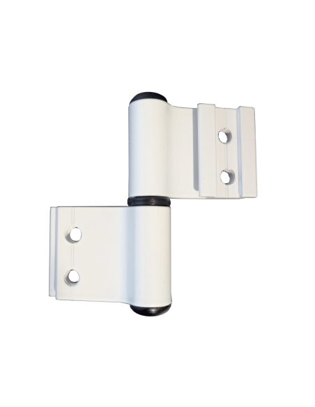 CONJUNTO H 330 P/R BLANCO GRANEL