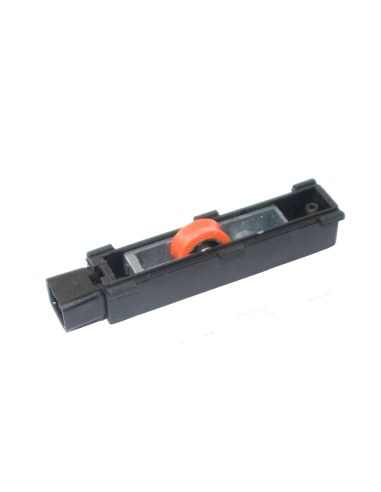 RUEDA SIMPLE INT ZAMAK (ROTONDA 640 45º -...