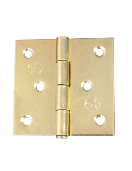 BIS. P/MUEBLE 51MM 1842 BR. ORO GRANEL