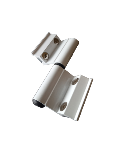 CONJUNTO H 61 BLANCO GRANEL