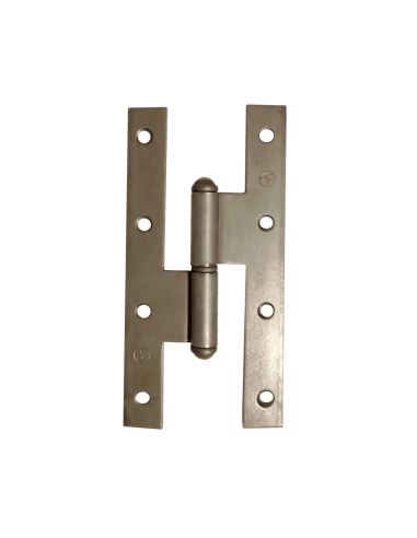 POMELA 160 MM PUL IZQ GRANEL